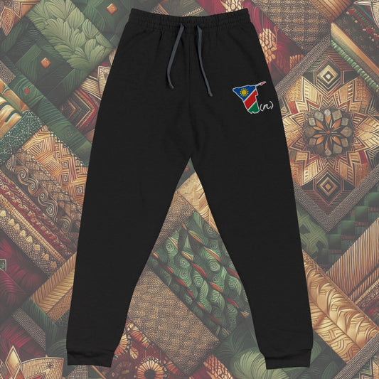 Namibia(n) Joggers